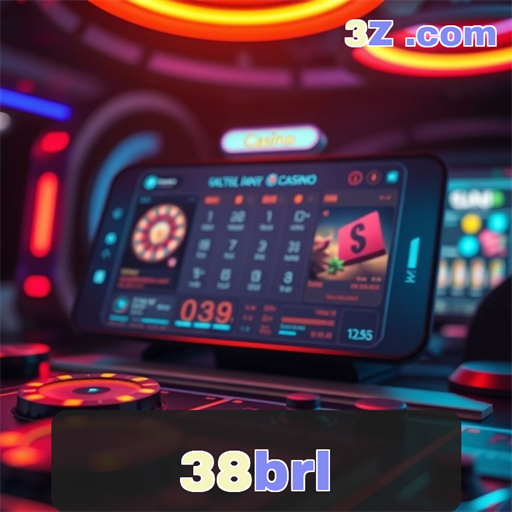 Recursos incríveis da plataforma 38brl que encantam gamers