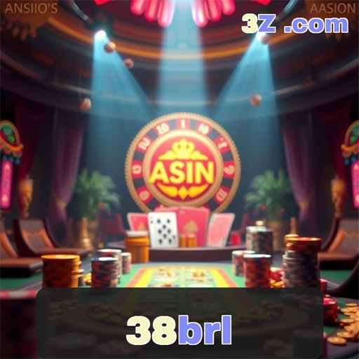 Promoções Imperdíveis: 38brl Revoluciona o Mundo dos Jogos